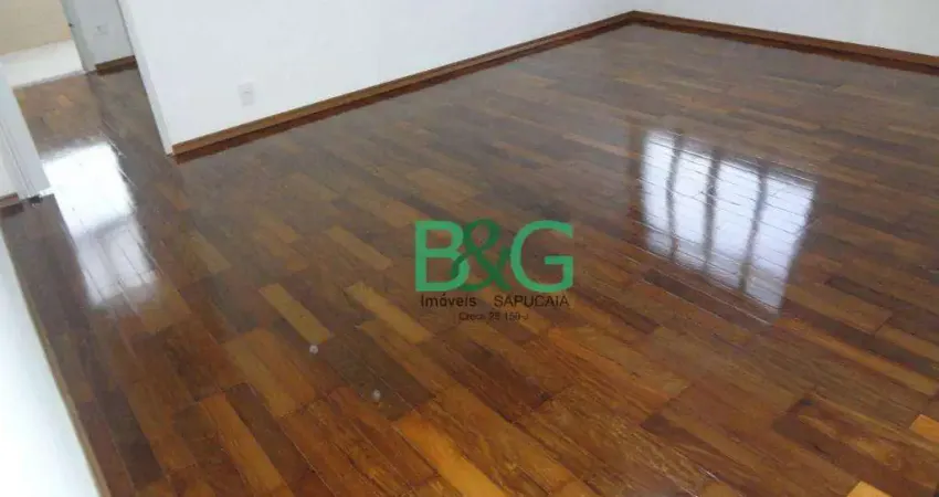 Cobertura com 1 dormitório à venda, 45 m² por R$ 415.000,00 - Vila Gomes Cardim - São Paulo/SP
