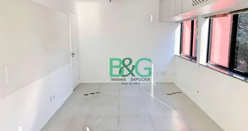 Conjunto à venda, 61 m² por R$ 550.000,00 - Paraíso - São Paulo/SP