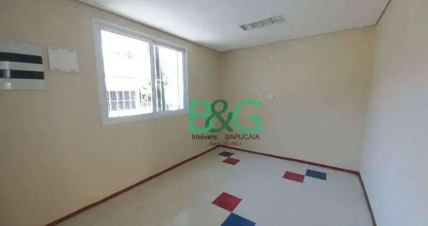 Casa com 4 dormitórios à venda, 180 m² por R$ 1.145.000,00 - Mooca - São Paulo/SP