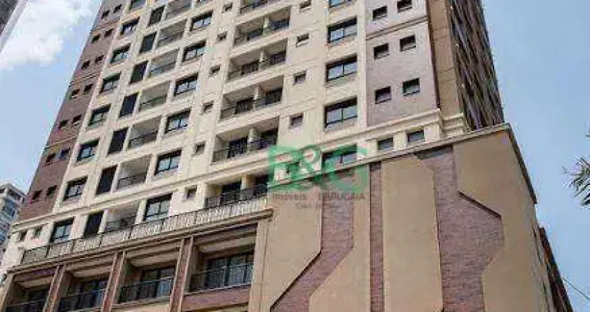 Cobertura com 3 dormitórios à venda, 164 m² por r$ 3.200.323,22 - perdizes - são paulo/sp