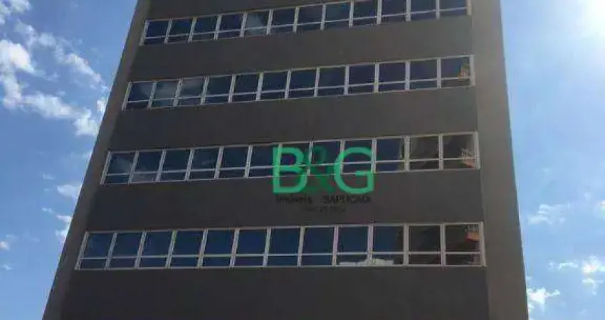 Prédio à venda, 4600 m² por R$ 26.800.000,00 - Batistini - São Bernardo do Campo/SP
