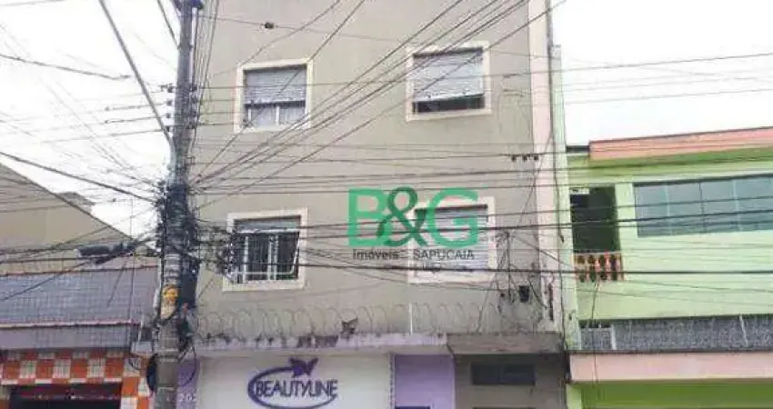 Apartamento à venda, 193 m² por R$ 2.100.000,00 - Belenzinho - São Paulo/SP
