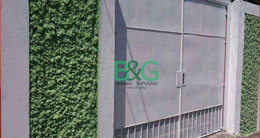 Casa com 2 dormitórios, 203 m² - venda por R$ 1.100.000,00 ou aluguel por R$ 6.990,00/mês - Chácara Santo Antônio - São Paulo/SP