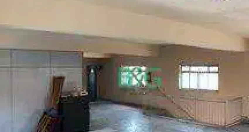 Galpão para alugar, 168 m² por R$ 4.600,00/mês - Butantã - São Paulo/SP