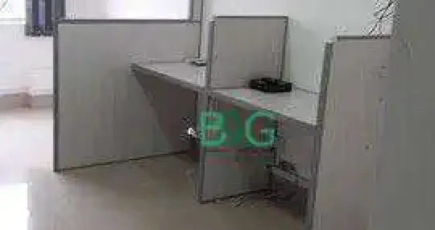Conjunto para alugar, 40 m² por R$ 1.900,00/mês - Sé - São Paulo/SP