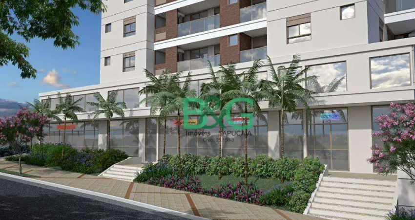 Apartamento Duplex com 2 dormitórios à venda, 110 m² por R$ 1.879.020,00 - Vila Madalena - São Paulo/SP
