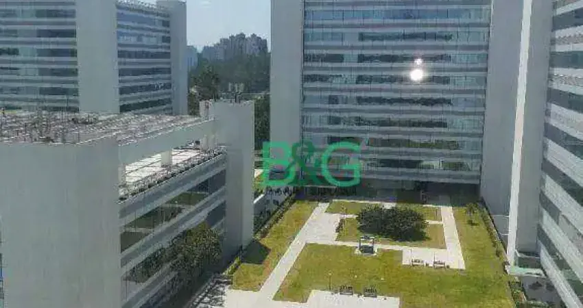 Conjunto, 2844 m² - venda por R$ 25.596.360,00 ou aluguel por R$ 356.951,92/mês - Jardim São Luís - São Paulo/SP
