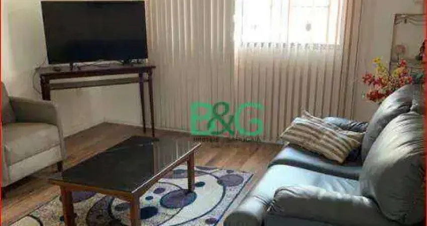 Casa com 5 dormitórios à venda, 230 m² por R$ 1.771.000,00 - Canindé - São Paulo/SP