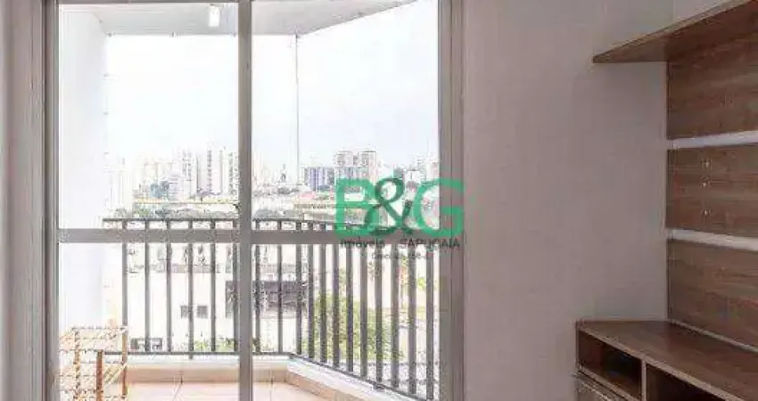 Apartamento com 2 dormitórios à venda, 43 m² por R$ 333.000,00 - Vila Prudente (Zona Leste) - São Paulo/SP