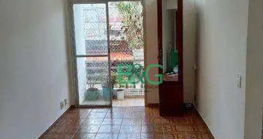Apartamento com 1 dormitório à venda, 37 m² por R$ 424.000,00 - Bela Vista - São Paulo/SP