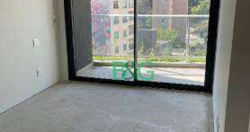 Apartamento com 2 dormitórios à venda, 97 m² por R$ 3.249.000,00 - Jardim Paulista - São Paulo/SP