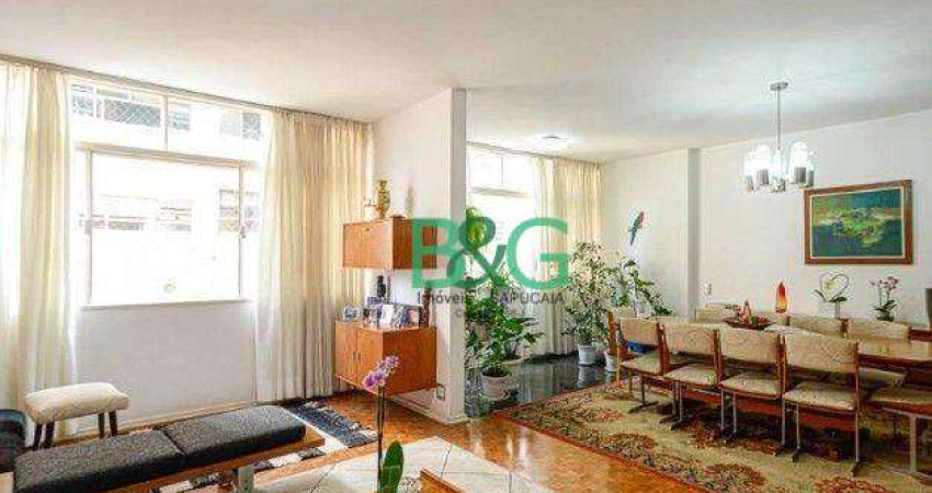 Apartamento à venda, 160 m² por R$ 1.900.000,00 - Jardim Paulista - São Paulo/SP