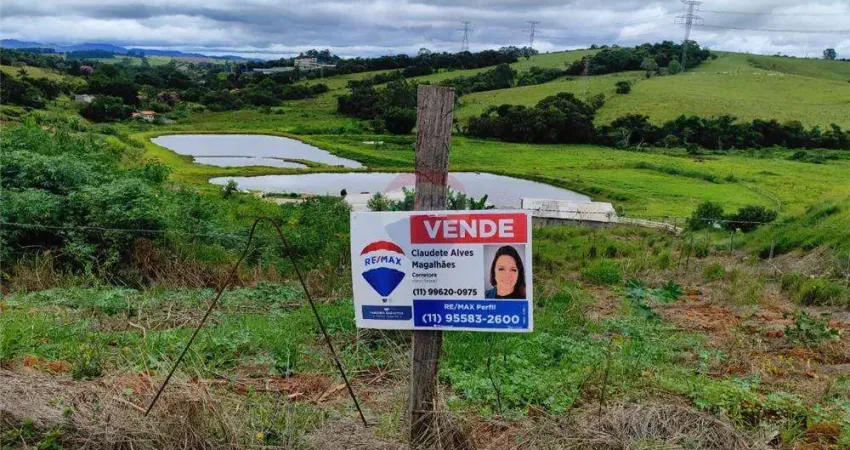 Terreno a Venda bairro Atibaianos - Bragança Paulista