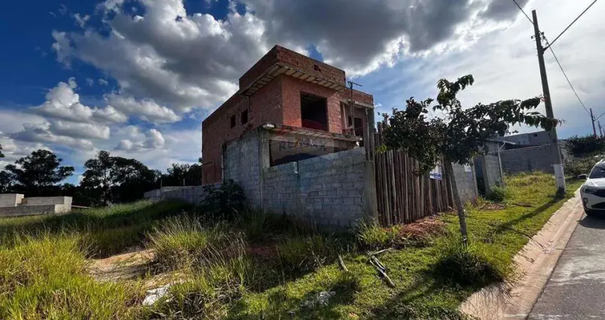 Casa com 3 quartos à venda no Residencial das Ilhas, Bragança Paulista 