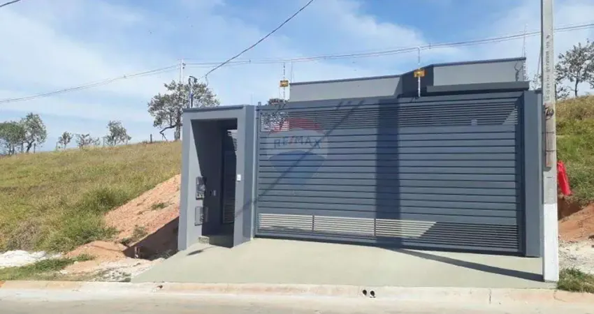 Casa com 2 quartos à venda no Condomínio Villa Verde Bragança, Bragança Paulista 