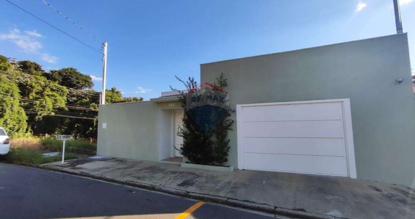 Casa com 3 quartos à venda no Jardim Sevilha, Bragança Paulista 