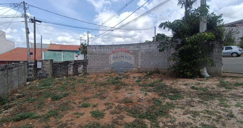 Terreno à venda no Residencial Vem Viver, Bragança Paulista 
