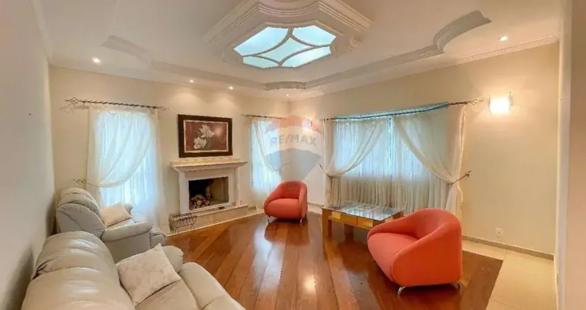 Casa com 3 quartos à venda no Residencial Euroville, Bragança Paulista 