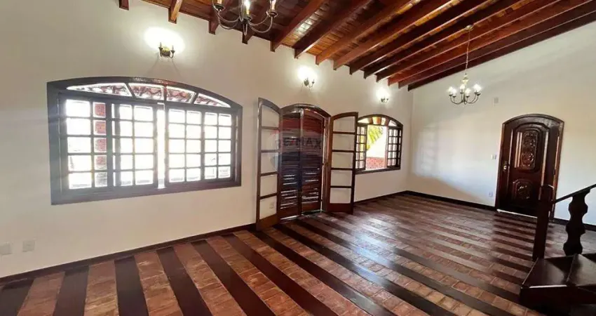 Casa Reformada à venda Jardim Europa - Bragança Paulista