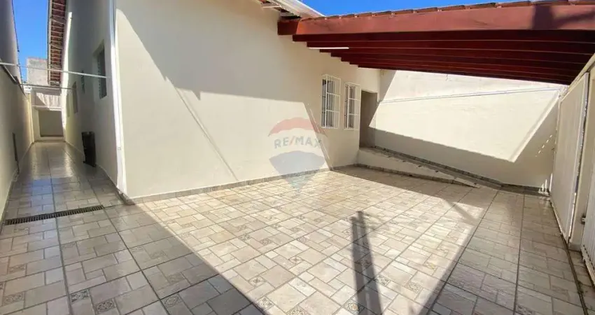 Casa à Venda -Residencial dos Lagos – Bragança Paulista