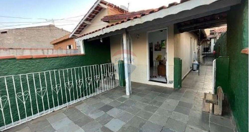 Casa com 2 quartos à venda no Jardim Iguatemi, Bragança Paulista 