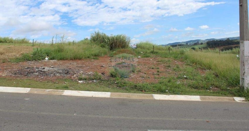 Lote à Venda - Terreno dos Sonhos no Residencial Bonança I – Baixa Declividade