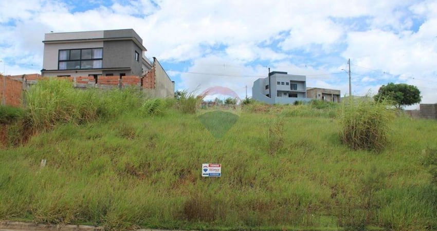Lote à Venda - Terreno Exclusivo no Residencial Bonança I – Vista Privilegiada para a Natureza!