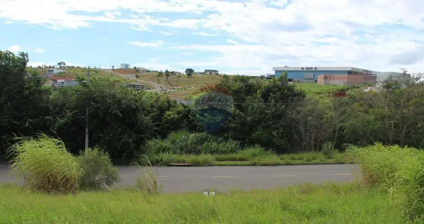 Lote à Venda - Terreno Exclusivo no Residencial Bonança I – Vista Privilegiada para a Natureza!