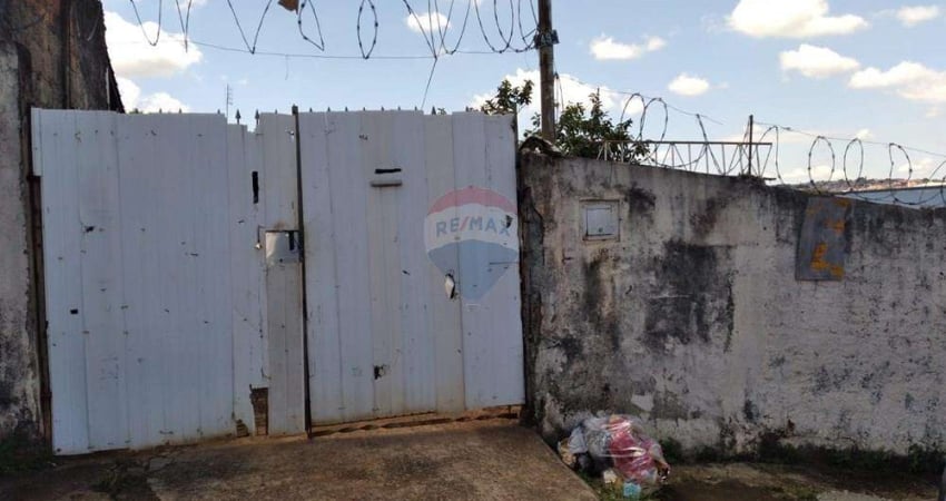 Casa com 2 quartos à venda na Vila David, Bragança Paulista 