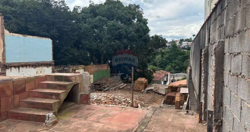 Terreno à venda no Santa Luzia, Bragança Paulista 