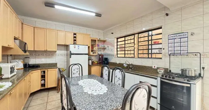 Oportunidade: ponto comercial com estrutura residencial completa