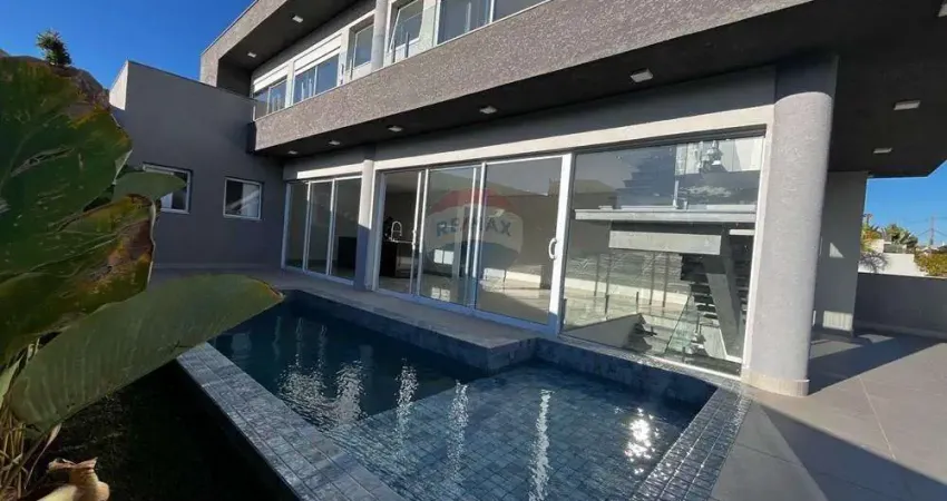 Casa à venda no condomínio vale das águas - bragança paulista