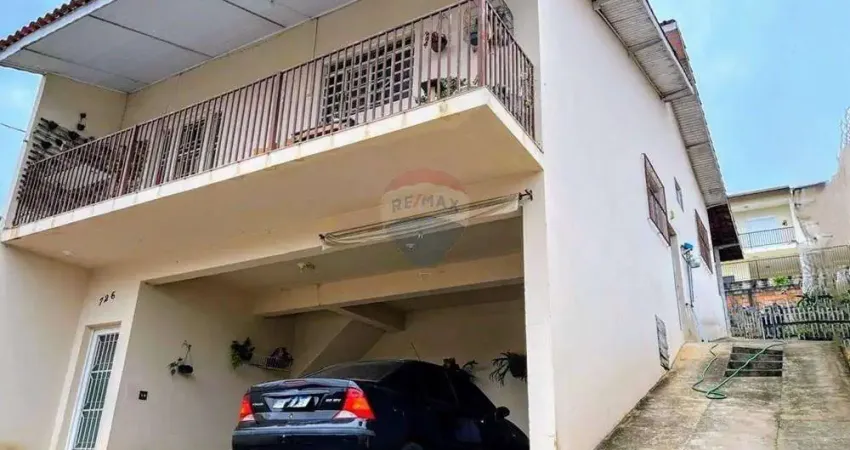 Casa com 3 quartos à venda na Vila Mota, Bragança Paulista 