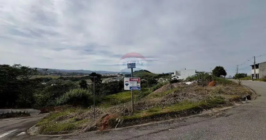 Terreno no Villa Verde – Exclusividade e Qualidade de Vida!