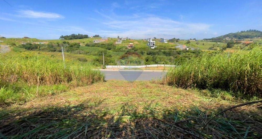 Terreno à Venda no Jardim Bonança - Bragança Paulista SP