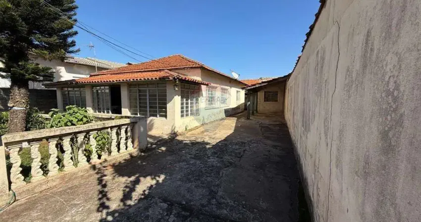 Encante-se com Sua Nova Casa em Bragança Paulista