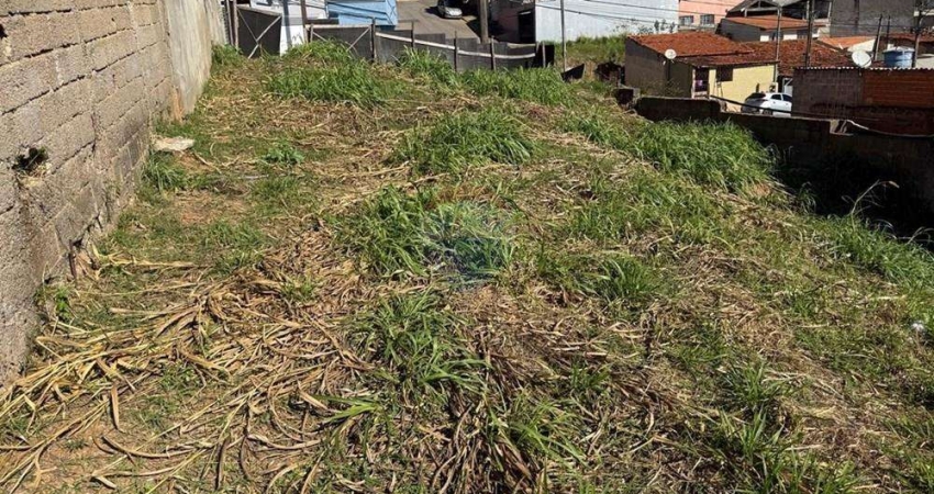 Terreno Jardim São Miguel em Bragança Paulista - SP