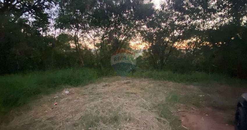 TERRENO MISTO à VENDA - JARDIM AGUAS CLARAS - BRAGANÇA PAULISTA -SP