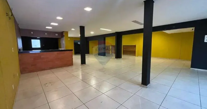 Imóvel Comercial à Venda no Centro de Bragança Paulista