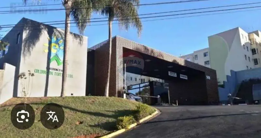 Apartamento com 2 quartos para alugar no Bom Retiro, Bragança Paulista 