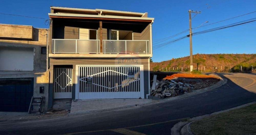 Casa com 3 quartos para alugar no Penha, Bragança Paulista 