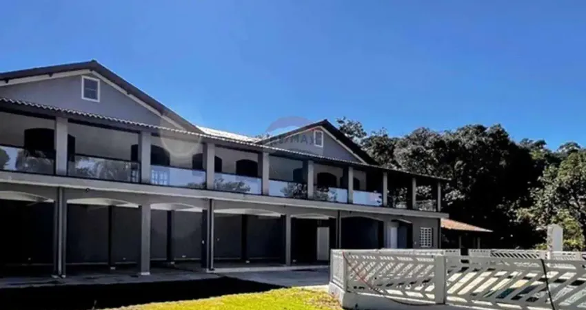 Chácara à venda,  BAIRRO ROSA MENDES   650m² área construída - Pinhalzinho/SP