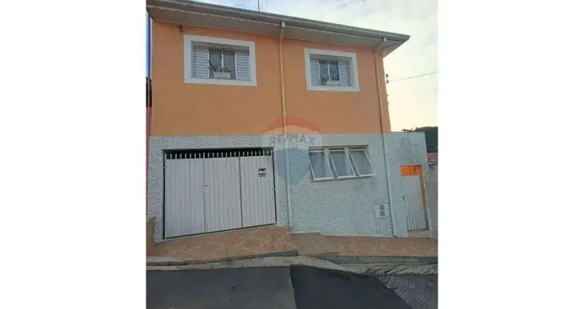 Seu novo lar espera por você no bairro Lavapes – Bragança Paulista!