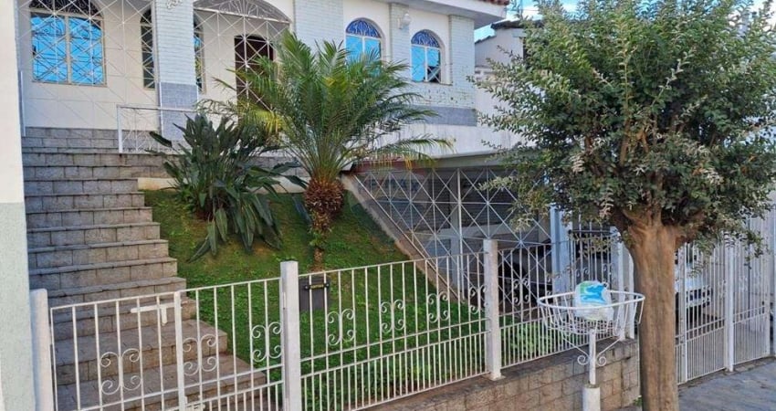 Casa Encantadora em Jardim Nova Bragança para locação