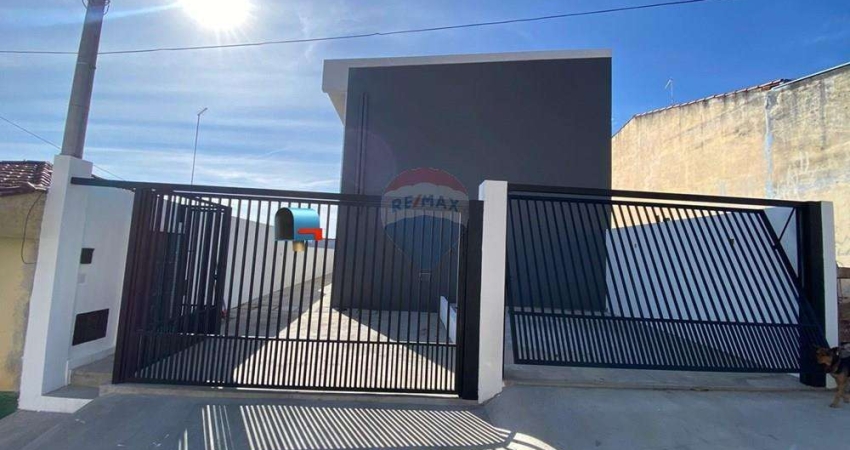 Apartamento com 2 quartos para alugar no Jardim Recreio, Bragança Paulista 