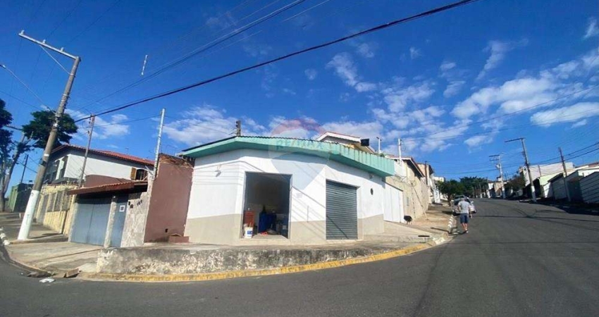 Ponto comercial para alugar no Jardim São Lourenço, Bragança Paulista 