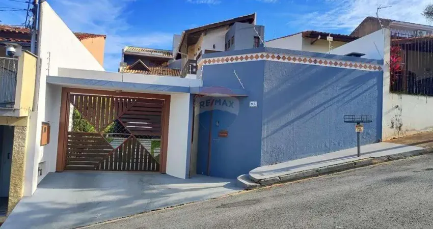 Casa com 3 quartos à venda no Jardim Europa, Bragança Paulista 