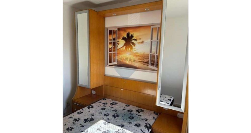 Apartamento com 3 quartos para alugar no Residencial das Ilhas, Bragança Paulista 