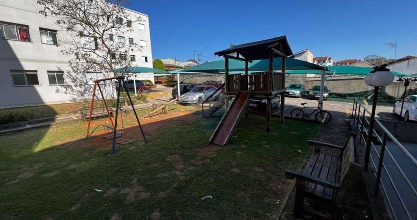 Apartamento Residencial das Flores Jardim São Lourenço