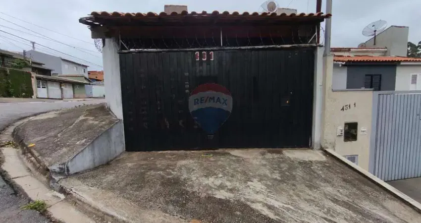Sobrado c/ 2 Dormitórios 2 Banheiros e Garagem Coberta